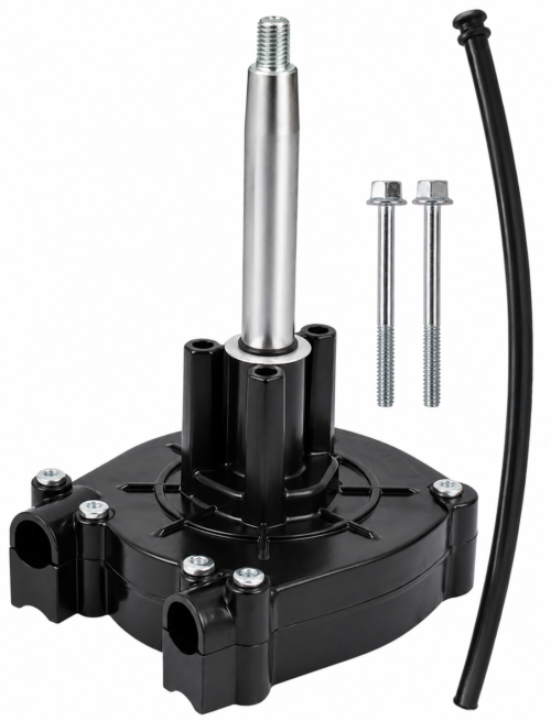 BOAT HELM QUICK CONNECTION SKU00058