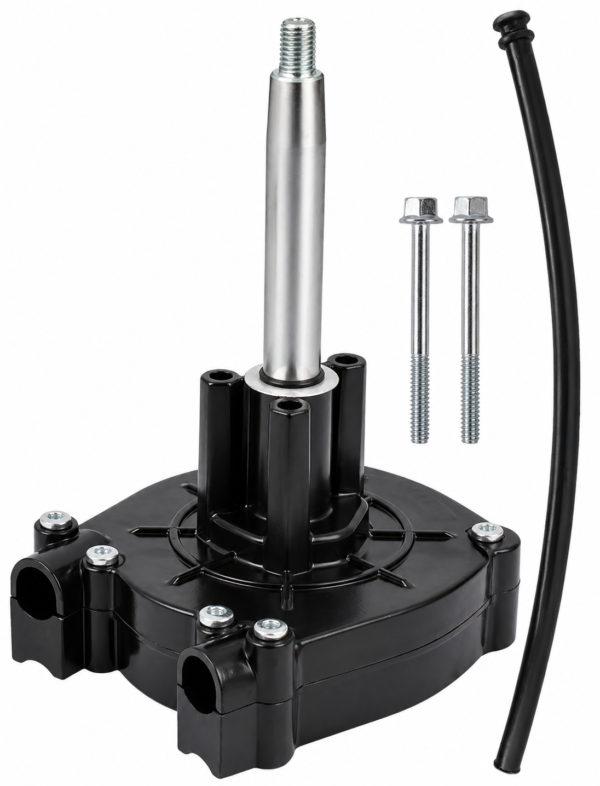 BOAT HELM QUICK CONNECTION SKU00058