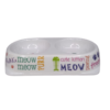 Cat bowl dual SKU00010