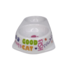 Cat bowl dual SKU00010