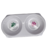 Cat bowl dual SKU00010