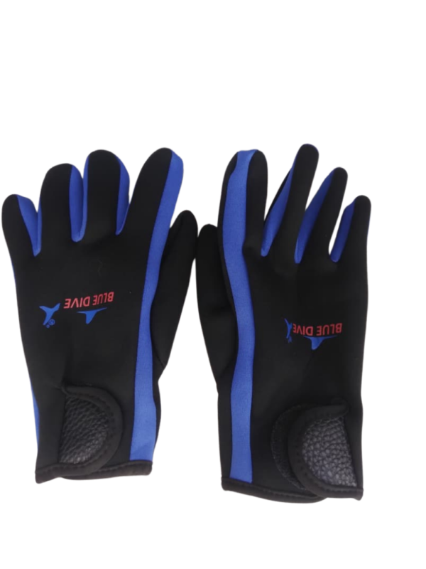 Dive gloves SKU00001