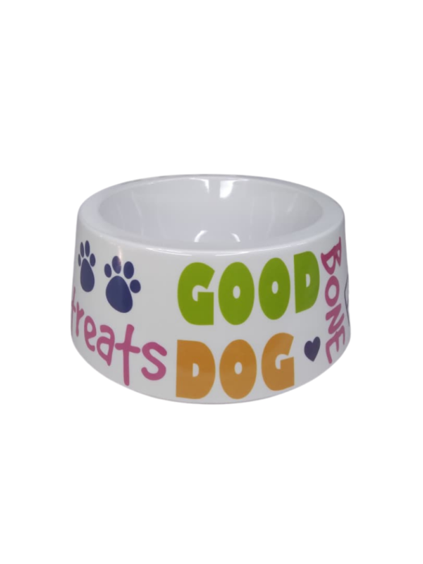Dog bowl SKU00011