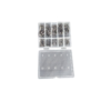 Fishing hooks 100 piece SKU00026