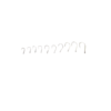 Fishing hooks 100 piece SKU00026