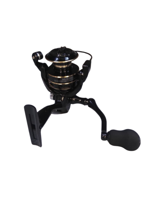 Fishing reel spinning 3000 SKU00005
