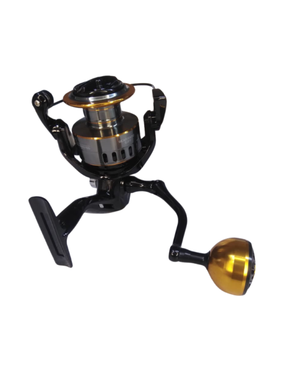 Fishing reel spinning 5000 SKU00004