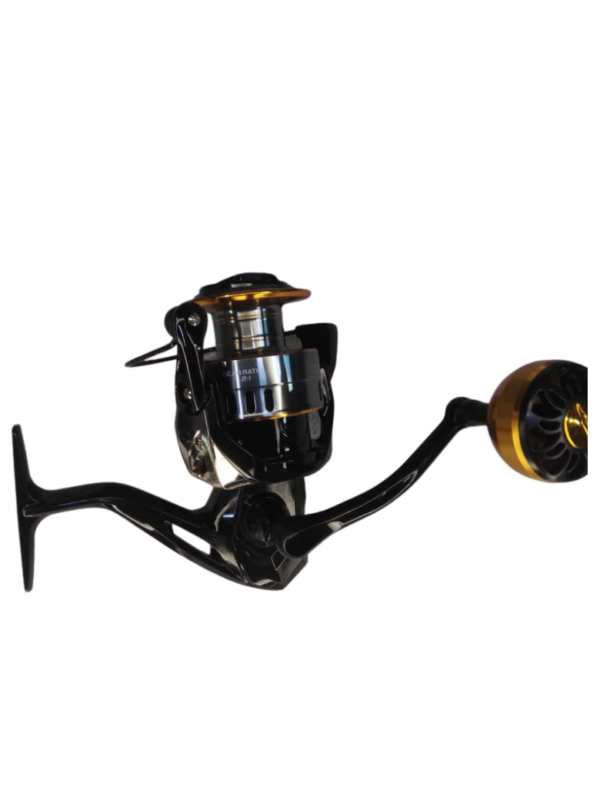 Fishing reel spinning 5000 SKU00004