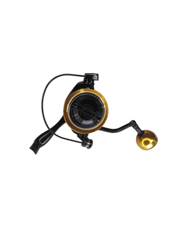 Fishing reel spinning 5000 SKU00004