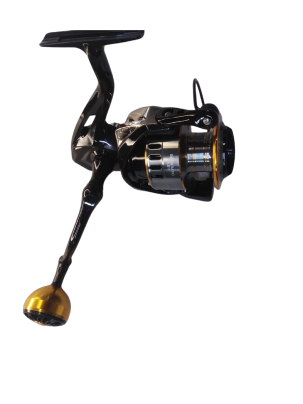 Fishing reel spinning 5000 SKU00004