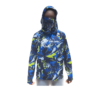 Fishing shirt quick dry pelagic SKU00027