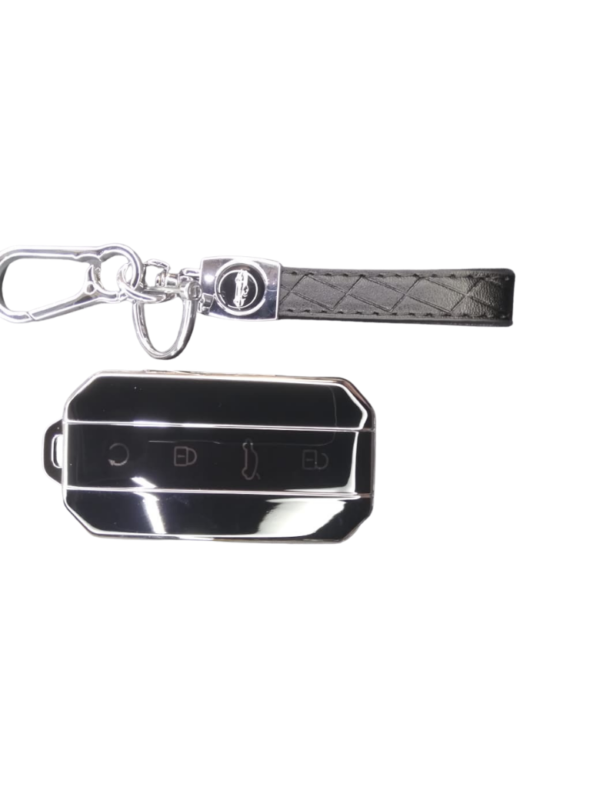 Key fob Jaecoo black SKU00023