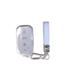 Key fob Jaecoo purple SKU00022