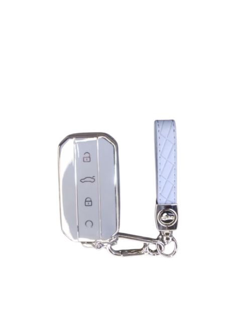 Key fob Jaecoo purple SKU00022