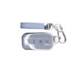 Key fob Jaecoo purple SKU00022