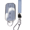 Key fob Jaecoo purple SKU00022
