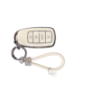 Key fob omoda white 2 SKU00021 Key Fob Cover Omoda c5/Cherry White