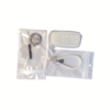 Key fob omoda white 4 SKU00021 Key Fob Cover Omoda c5/Cherry White