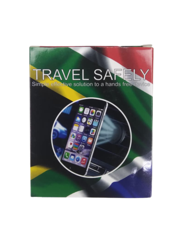 Magnetic smartphone holder airvent SKU00009