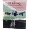Magnetic smartphone holder airvent SKU00009