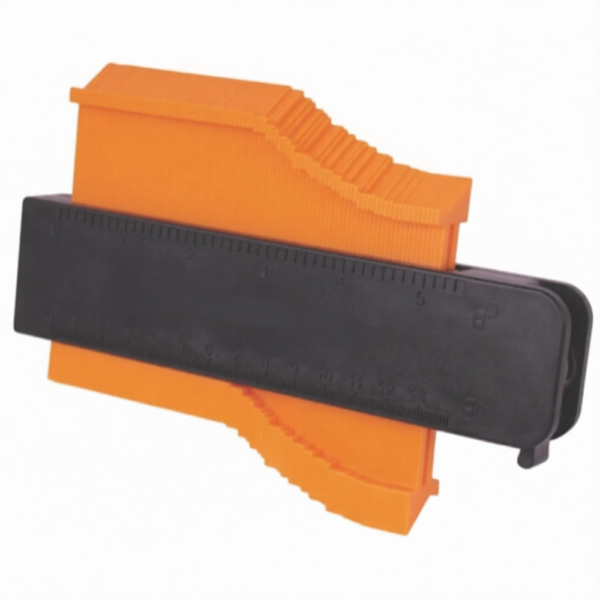 PROFILE GAUGE 125MM Material ABS SKU00047