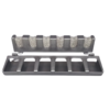Rod Holder 5 way boat or wall mount SKU00016
