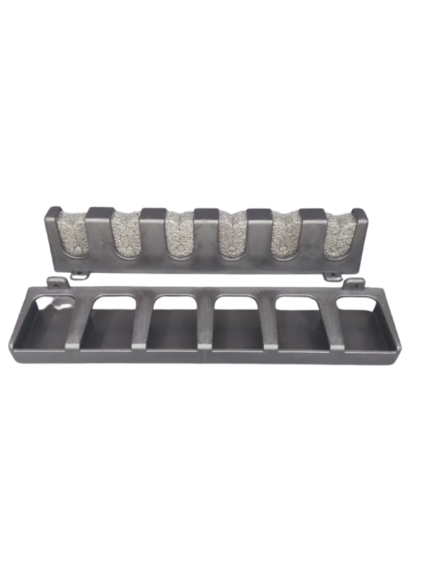 Rod Holder 5 way boat or wall mount SKU00016