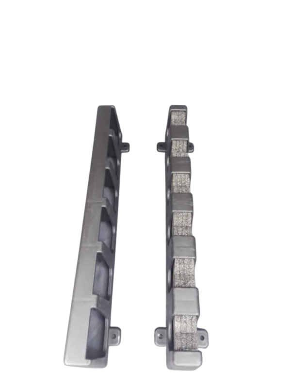 Rod Holder 5 way boat or wall mount SKU00016