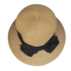 Sunhat womens beige SKU00006