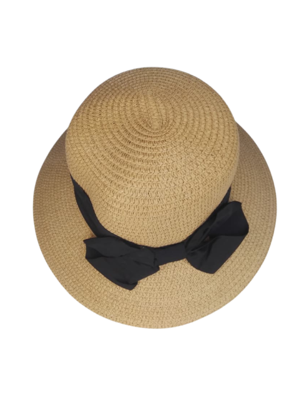 Sunhat womens beige SKU00006