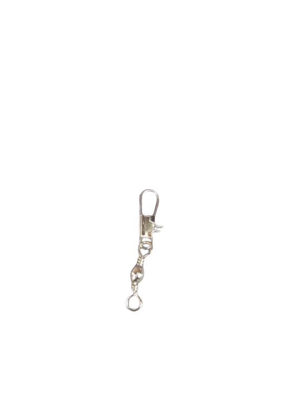 Swivel with quick clip SKU00019