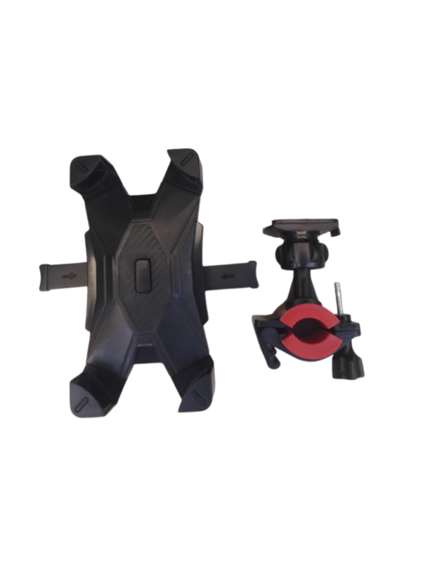 Universal smartphone holder bike scooter SKU00007 Universal smartphone holder bike scooter SKU00007