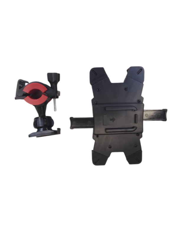 Universal smartphone holder bike scooter SKU00007 Universal smartphone holder bike scooter SKU00007