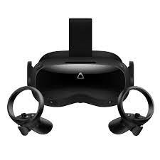 VIVE KIT, FOCUS 3 û EU PLUG SKU00036