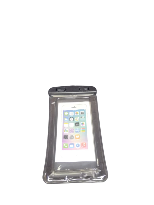 Waterproof case for smartphone SKU00020