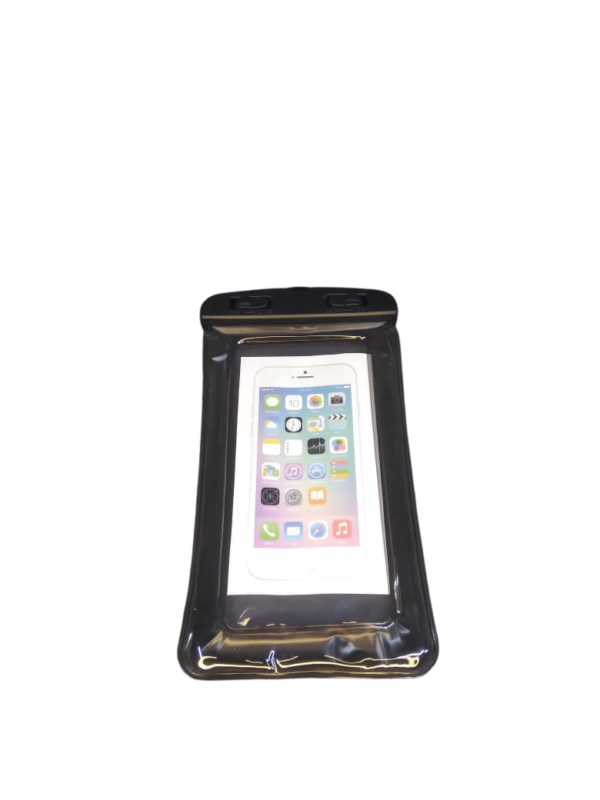 Waterproof case for smartphone SKU00020