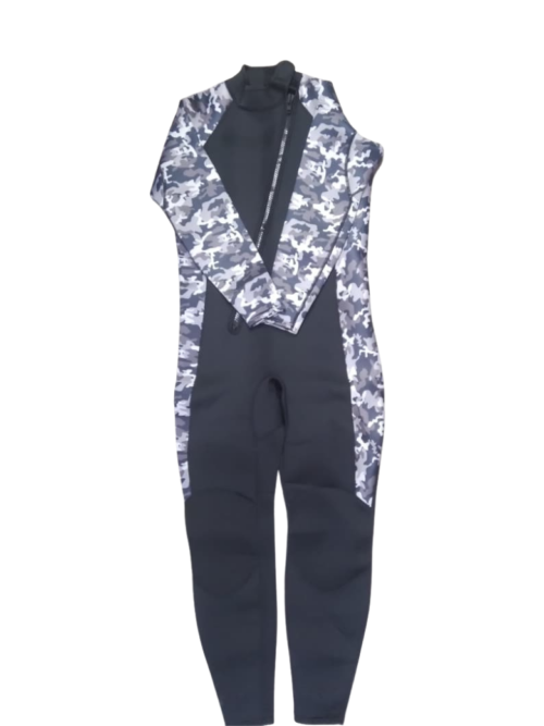 Wetsuit 2mm neoprene SKU00013