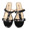 Womens shoes black SKU00015