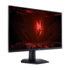 Acer 27″ WQHD Monitor Flat Stand FHD 1ms 180Hz IPS Monitor, Gaming Monitor (2560×1440) Inputs: HDMI, DP