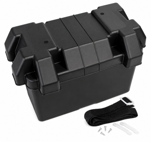 BATTERY BOX 180x325x200MM SKU00088