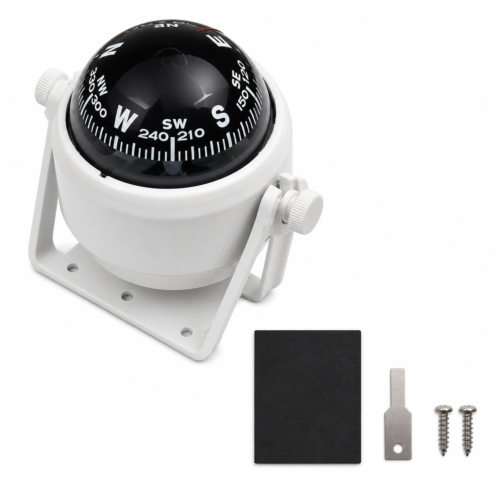 C0MPASS SMALL CABIN MOUNT SKU00070