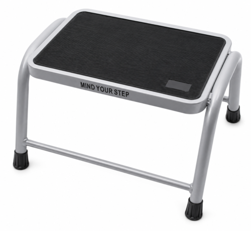 CARAVAN 1 STEP CAPACITY 400KG