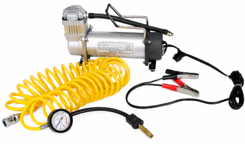 COMPRESSOR HEAVY DUTY