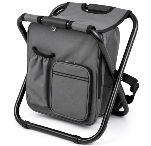 COOLER BAG STOOL FOLD UP L36XW29X41CM TYPE OXFORD600 + EVA SKU00098 COOLER BAG STOOL FOLD UP L36XW29X41CM TYPE OXFORD600 + EVA