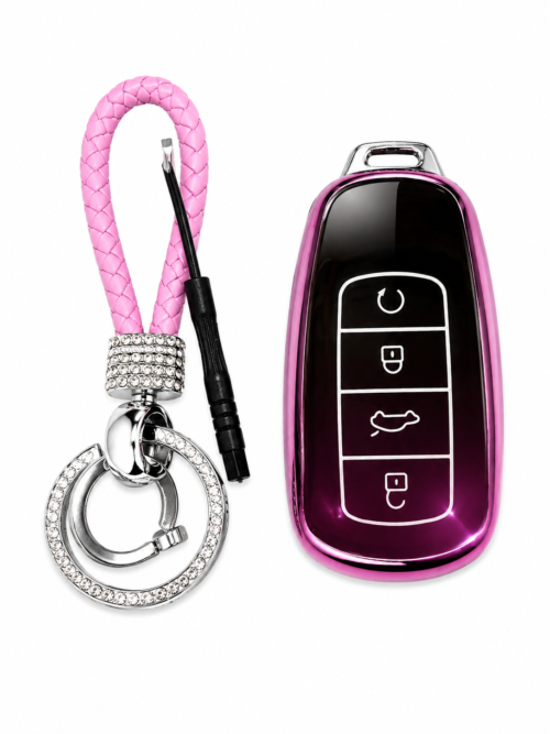 Key fob cover Omoda/Cherry