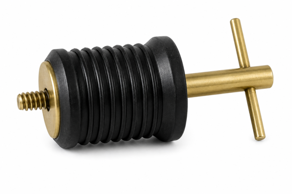 DRAIN PLUG FOR BOAT BRASS SKU00092 DRAIN PLUG FOR BOAT BRASS SKU00092