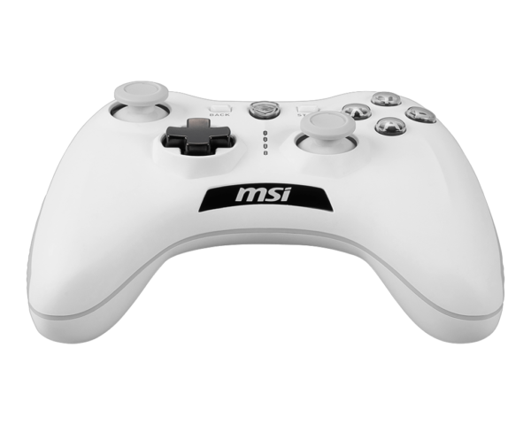 FORCE GC30 V2 WHITE