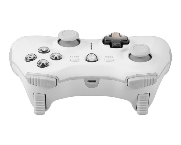 FORCE GC30 V2 WHITE