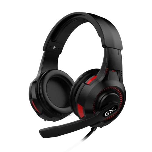 GENIUS HEADSET, HS-G600V VIBRATION