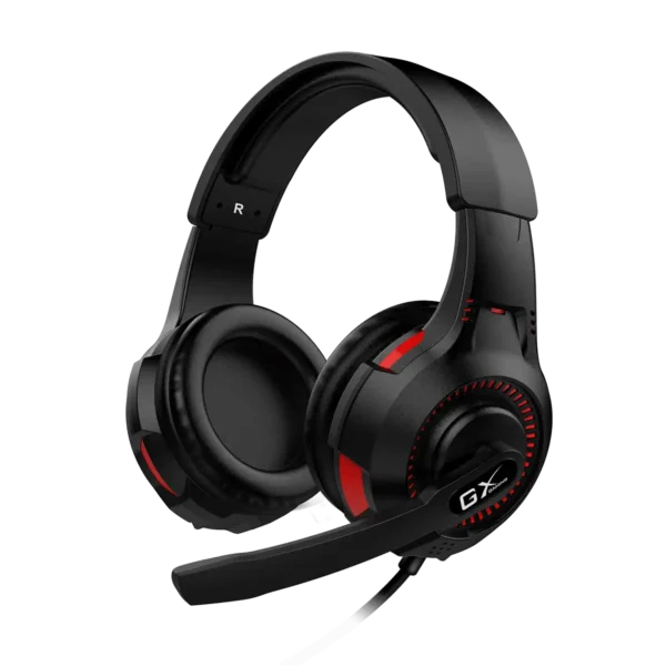 GENIUS HEADSET, HS-G600V VIBRATION SKU00005EM GENIUS HEADSET, HS-G600V VIBRATION